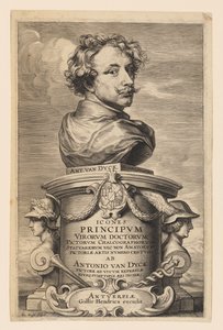 Pagina del titolo, dall