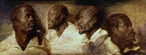 Immagine sconosciuta da Anthony van Dyck