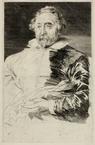 Willem de Vos da Anthony van Dyck