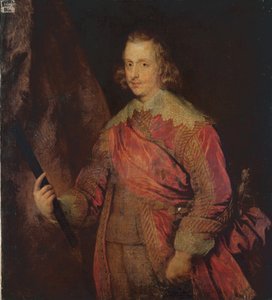 Ritratto del Cardinale-Infante Ferdinando d