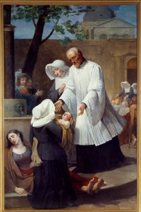 San Vincenzo de