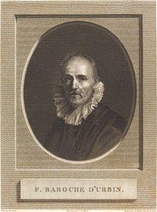 Federico Barocci