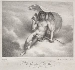 Alla più bella da Antoine Beranger