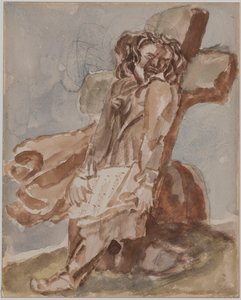 Beethoven da Emile Antoine Bourdelle