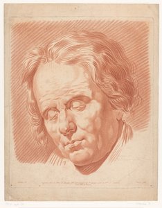 Testa di uomo