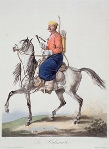 Il Kalmyk