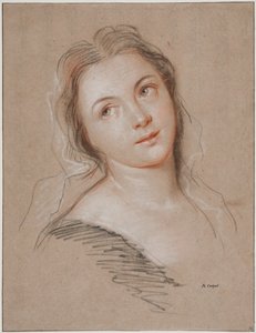  da Antoine Coypel