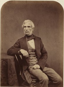 Antoine Claudet da Antoine Francois Jean Claudet