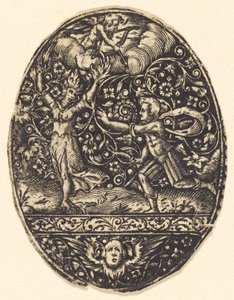Apollo e Dafne