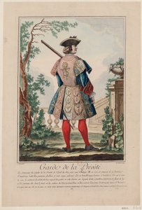Guardie della prevostura