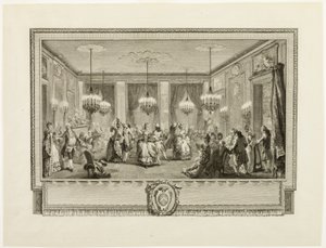 Bal Paré (Il Ballo dei Gioielli)
