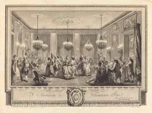 Il Ballo Mascherato