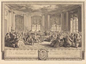Il concerto