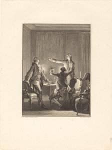 La provocazione