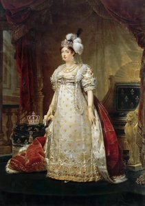 Maria Teresa Carlotta di Francia, chiamata Madame Royale
