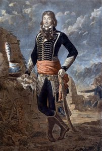 Ritratto del Generale Marceau