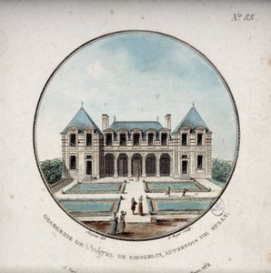 Orangerie dell