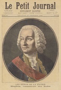 Joseph Francois Dupleix, Governatore Generale dell