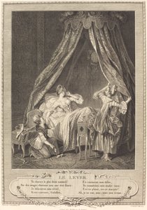Il risveglio