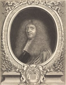 Antoine Turgot da Antoine Masson
