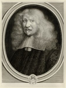 Denis Marin de la Châtaigneraye, Segretario del Re
