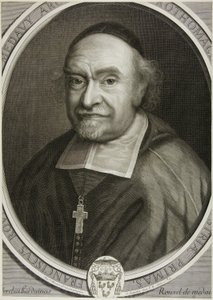François Rouxel de Medavy, arcivescovo di Rouen