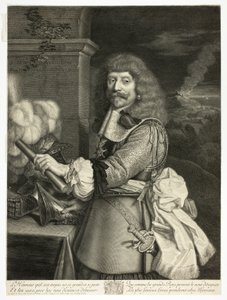 Ritratto di Henri de Lorraine, Comte d