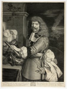 Ritratto di Henri de Lorraine, Comte d
