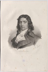  da Antoine Maurin