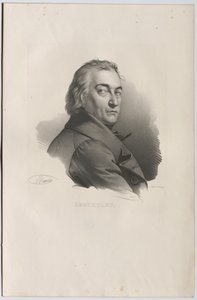  da Antoine Maurin