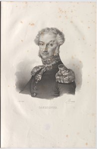  da Antoine Maurin