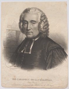  da Antoine Maurin