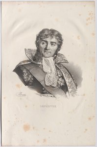  da Antoine Maurin