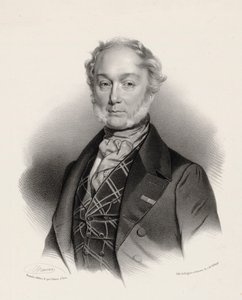Michele Carafa di Antoine Maurin da Antoine Maurin