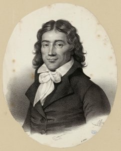  da Antoine Maurin