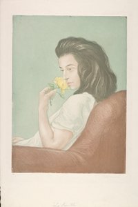 La Rosa del Tè, c.1900