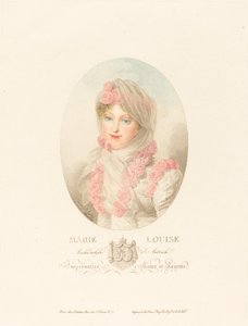 Maria Luisa, Imperatrice dei Francesi