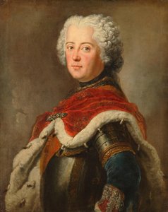  da Antoine Pesne