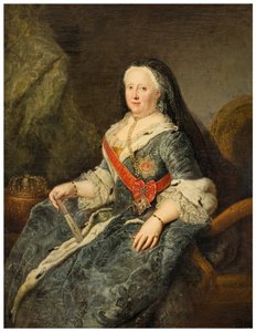  da Antoine Pesne