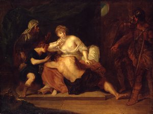  da Antoine Pesne