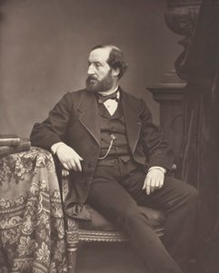 Émile Augier [drammaturgo francese], 1876-84