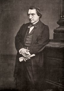 Ernest Renan, filosofo e scrittore francese