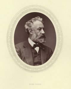 Jules Verne da Antoine Samuel Adam Salomon