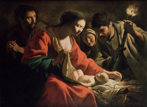 La natività