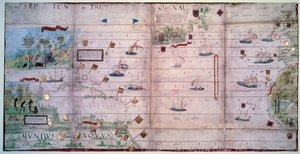 Mappa dell