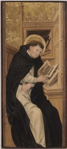 San Domenico da Antoine de Lonhy