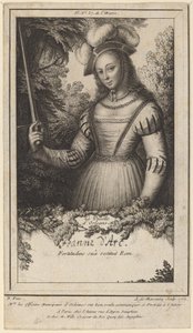 Giovanna d