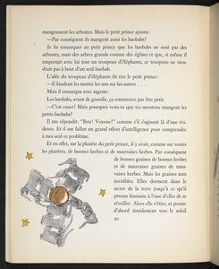 Elefanti, illustrazione da 