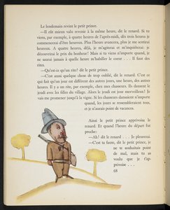 Cacciatore, illustrazione da 
