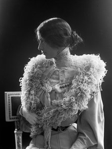 Cléo de Mérode da Anton Blomberg